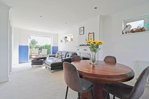 Living / Dining Room- click for photo gallery